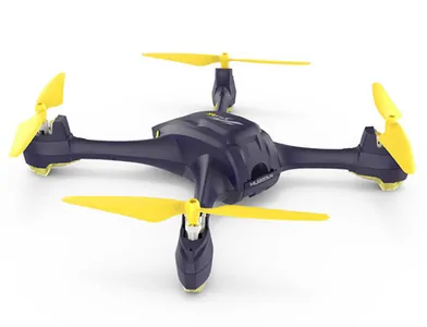 Замена шлейфа на квадрокоптере Hubsan X4 H507A Star Pro Plus в Ижевске